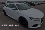 2018 Audi TT