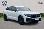 2025 Volkswagen Touareg