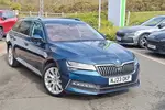 2023 Skoda Superb Estate