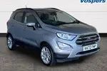 2023 Ford EcoSport