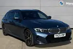 2025 BMW 3 Series Touring
