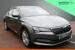 2022 Skoda Superb