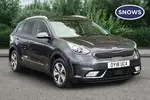 2018 Kia Niro