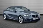 2016 BMW 2 Series