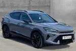 2025 Cupra Formentor
