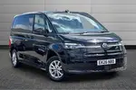 2026 Volkswagen Multivan
