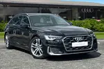 2024 Audi A6