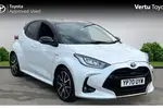 2020 Toyota Yaris