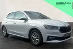 2022 Skoda Fabia