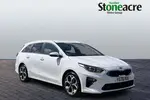 2020 Kia Ceed SW