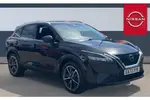 2022 Nissan Qashqai