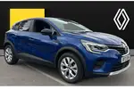 2021 Renault Captur
