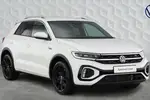 2024 Volkswagen T-Roc