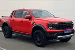 2023 Ford Ranger