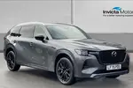 2026 Mazda Cx 80