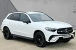 2025 Mercedes-Benz GLC
