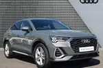 2023 Audi Q3
