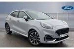 2022 Ford Puma