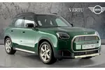2025 MINI Countryman