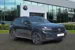 2023 Volkswagen Touareg