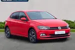 2021 Volkswagen Polo