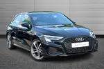 2023 Audi A3