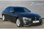 2018 BMW 3 Series