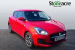 2023 Suzuki Swift