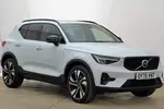 2025 Volvo XC40