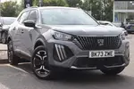 2023 Peugeot 2008