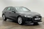 2023 Audi A4 Avant