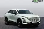 2025 Omoda 5