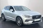 2021 Volvo XC60