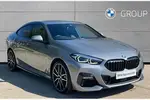 2021 BMW 2 Series Gran Coupe