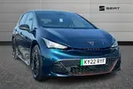 2022 Cupra Born