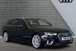 2019 Audi A4 Avant