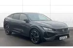 2023 Peugeot 408
