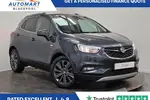 2018 Vauxhall Mokka X