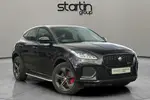 2022 Jaguar E-Pace