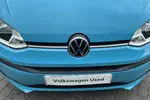 2022 Volkswagen Up
