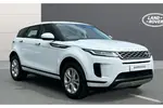 2021 Land Rover Range Rover Evoque