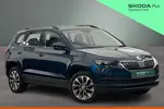 2021 Skoda Karoq