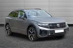 2026 Volkswagen Touareg