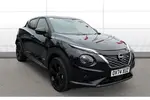 2024 Nissan Juke