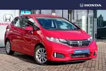 2018 Honda Jazz