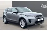 2020 Land Rover Range Rover Evoque