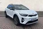 2019 Kia Stonic