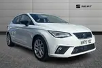 2025 SEAT Ibiza