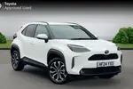 2024 Toyota Yaris Cross