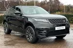 2021 Land Rover Range Rover Velar